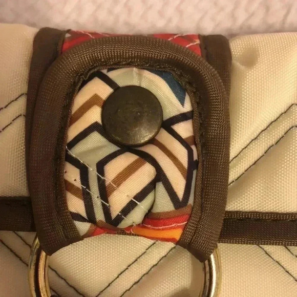 Cinda B clutch - Picture 11 of 11